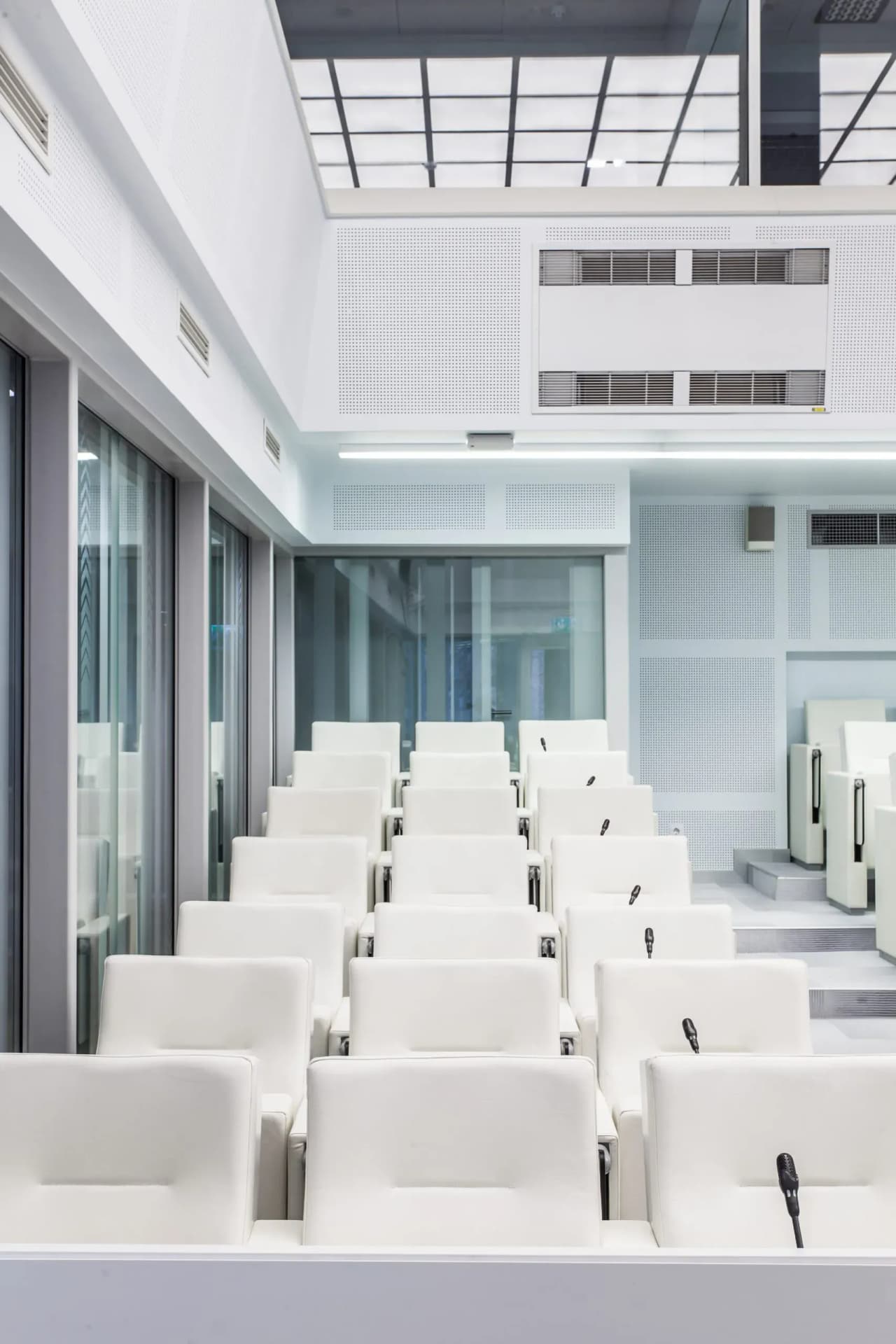 Saeima of the Republic of Latvia 8