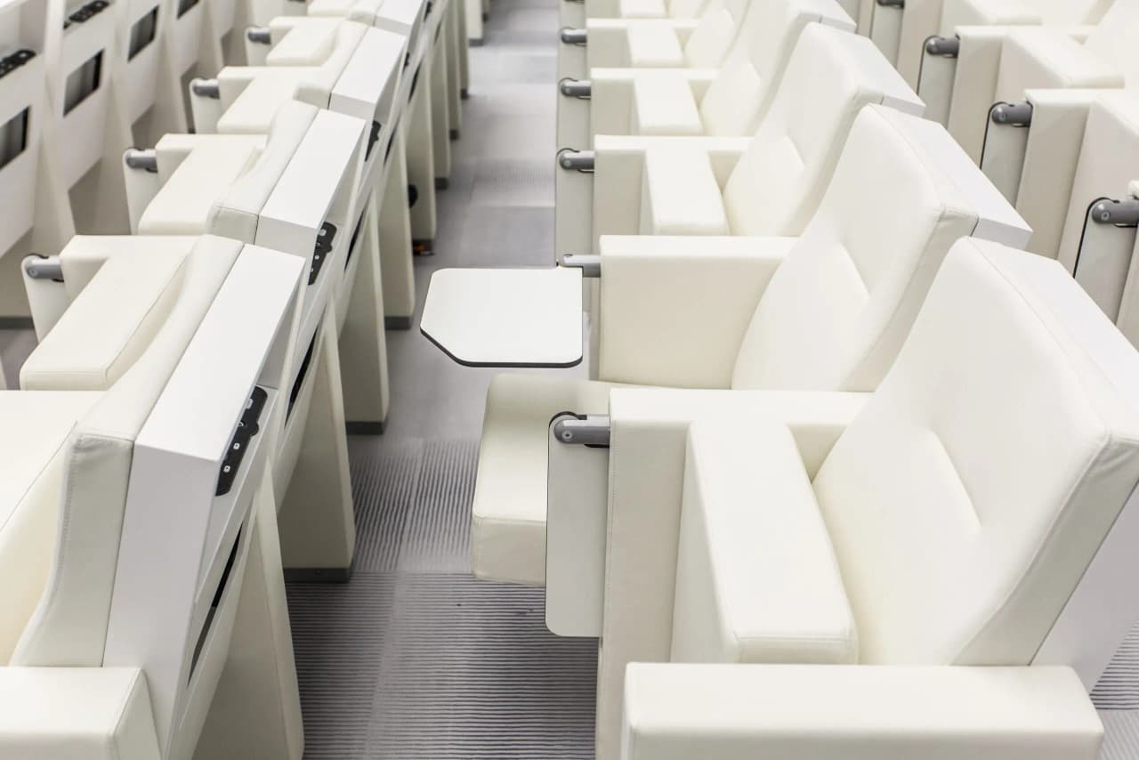 Saeima of the Republic of Latvia 11