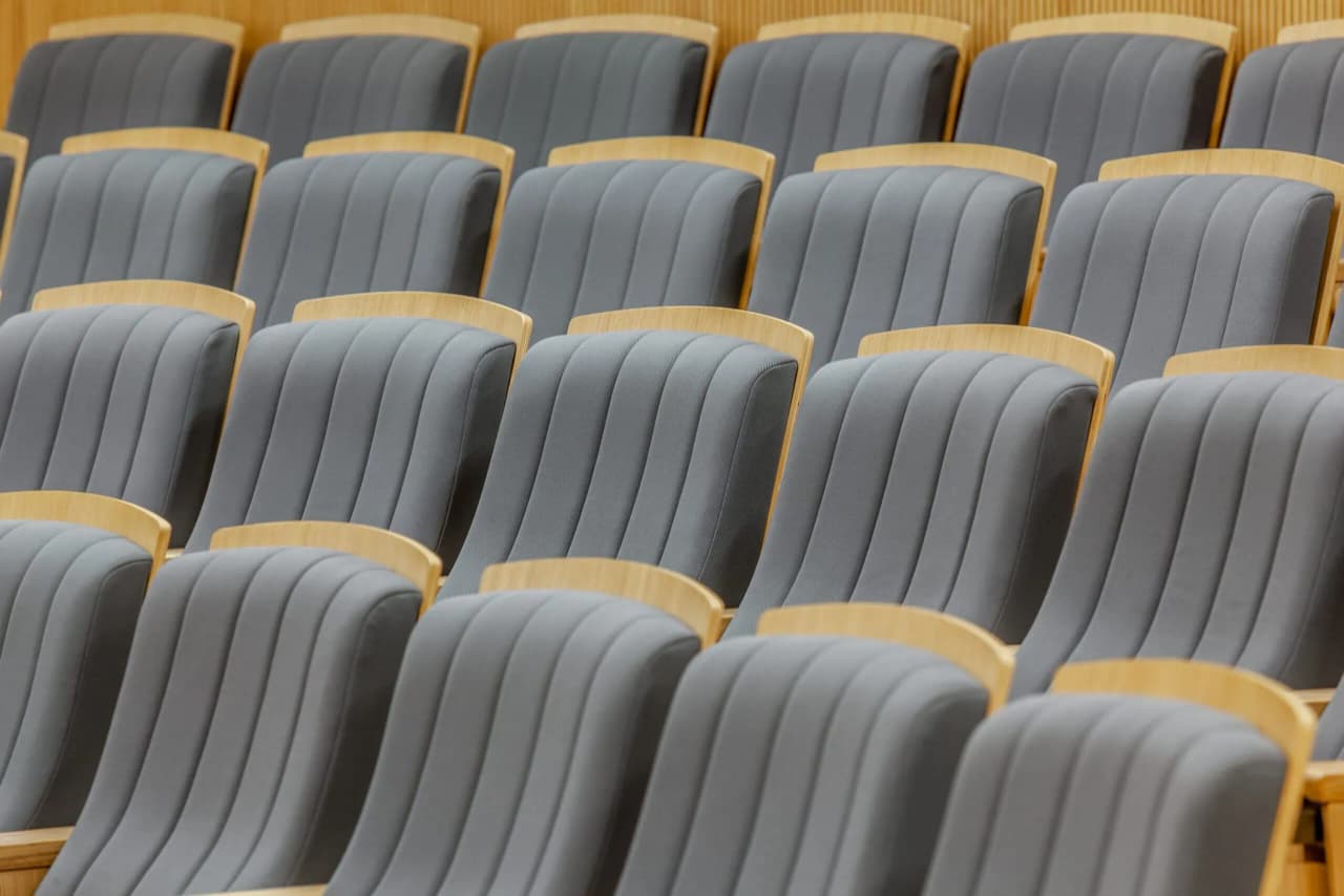 University of Latvia: House of Nature and House of Science 3