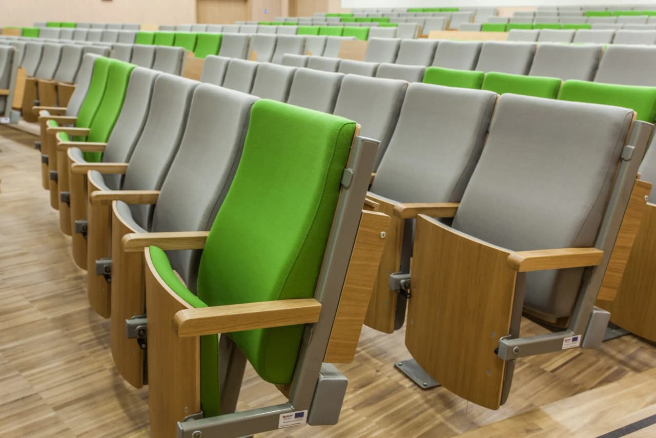 University of Latvia: House of Nature and House of Science 5