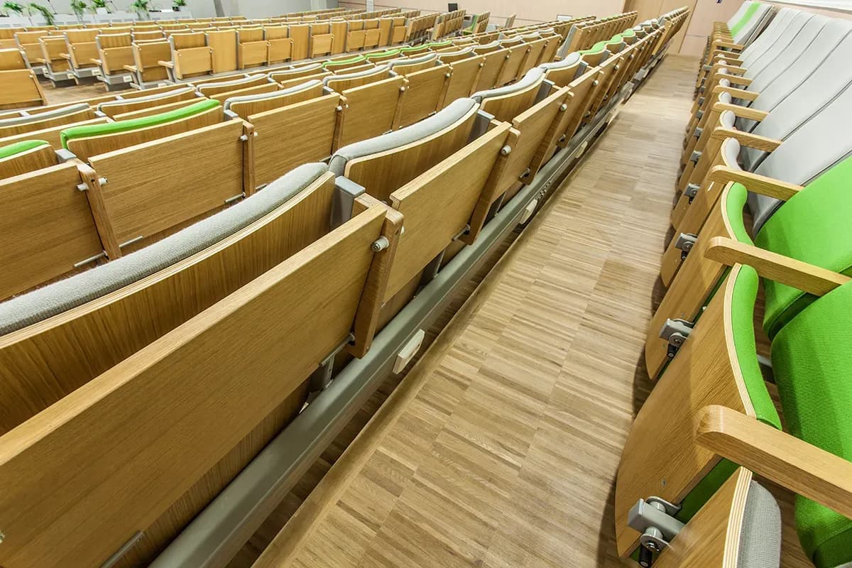 University of Latvia: House of Nature and House of Science 6