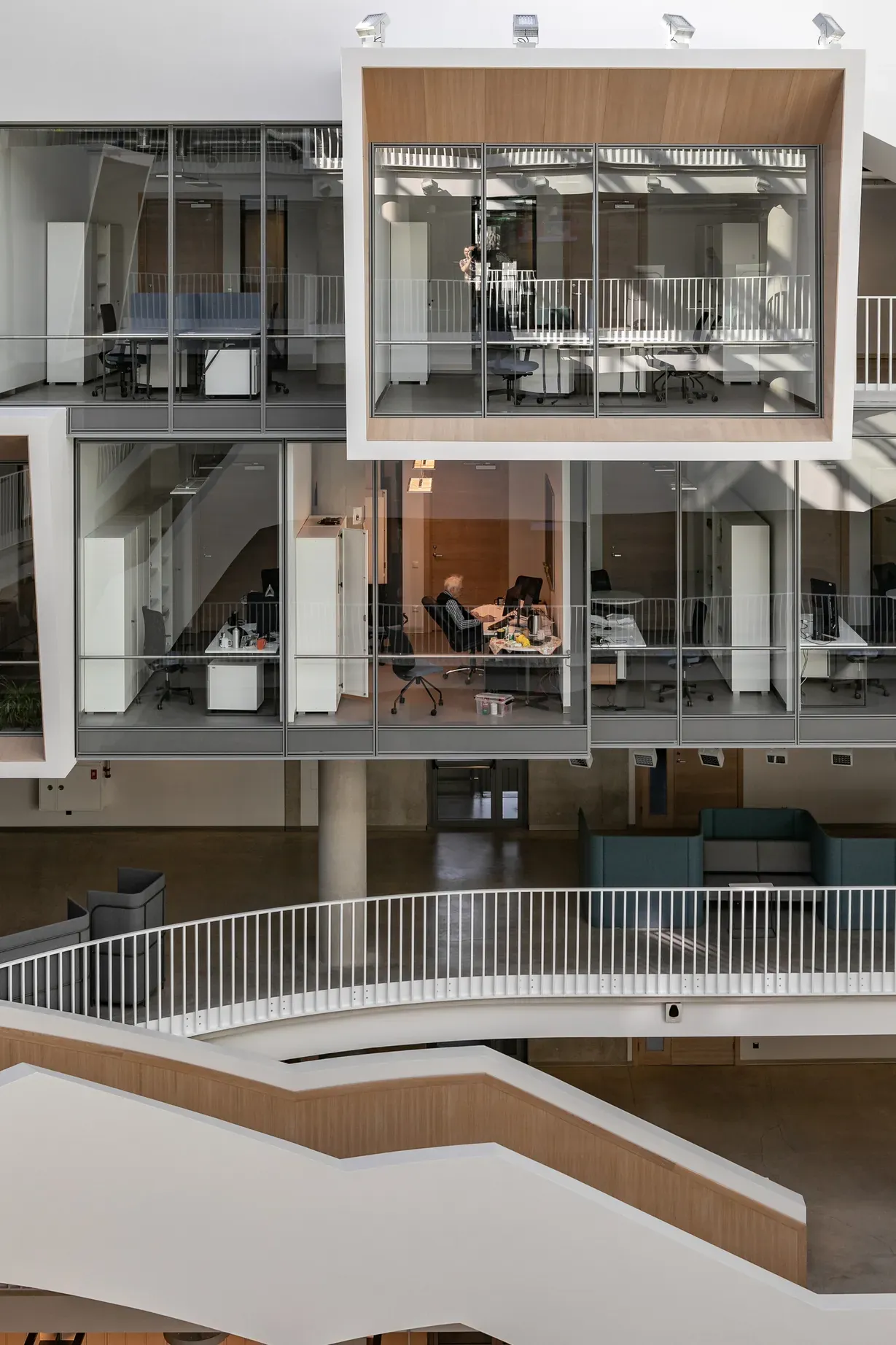 University of Latvia: House of Nature and House of Science 8