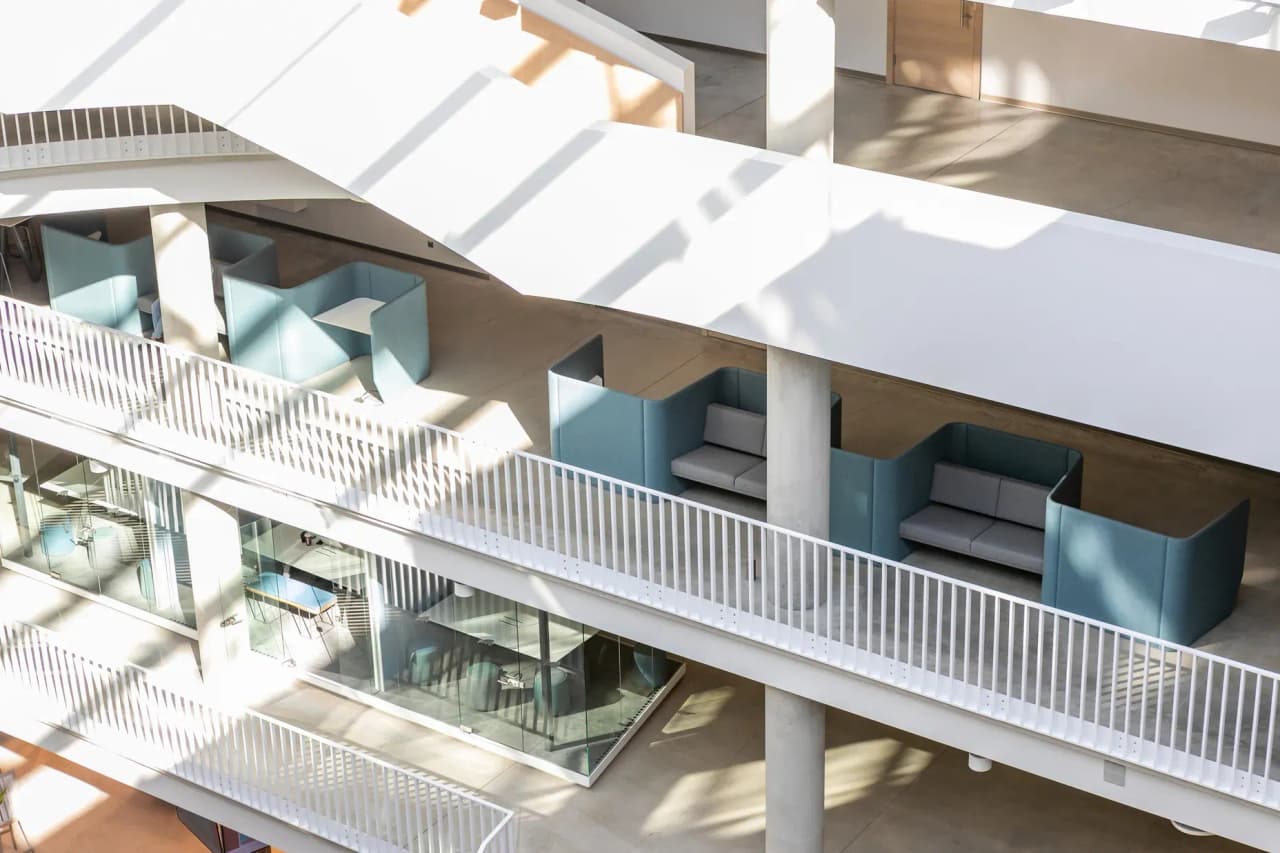 University of Latvia: House of Nature and House of Science 10