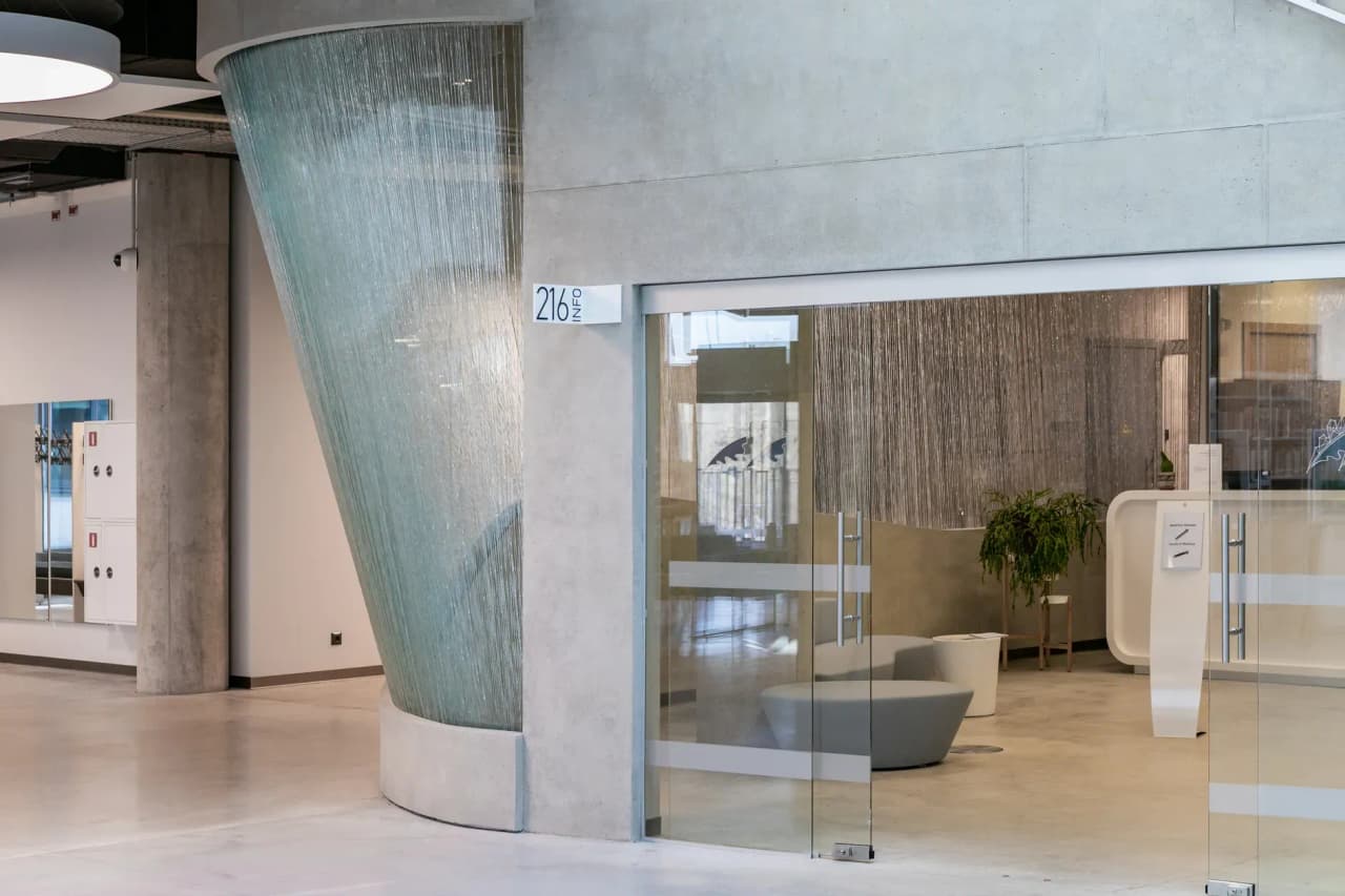 University of Latvia: House of Nature and House of Science 11