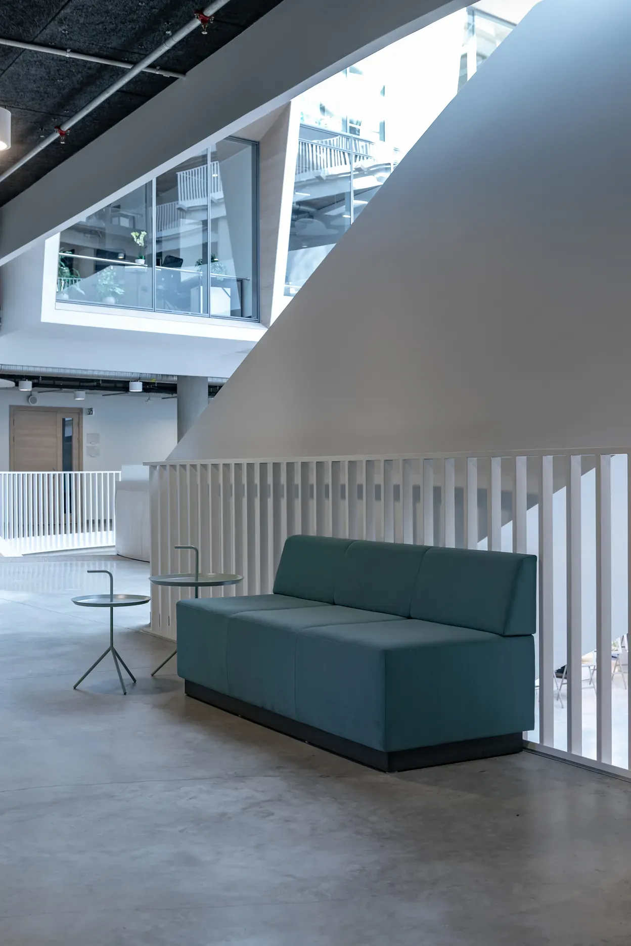 University of Latvia: House of Nature and House of Science 14