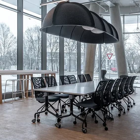 University of Latvia: House of Nature and House of Science 18