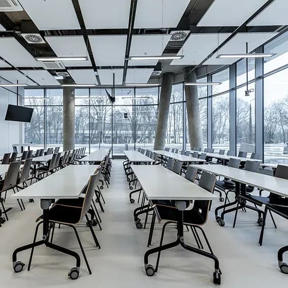 University of Latvia: House of Nature and House of Science 20