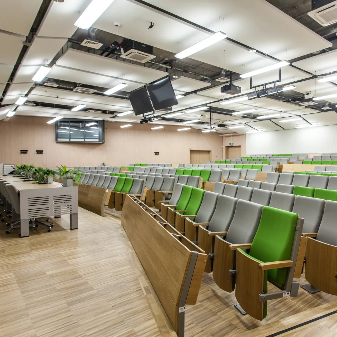 University of Latvia: House of Nature and House of Science 25