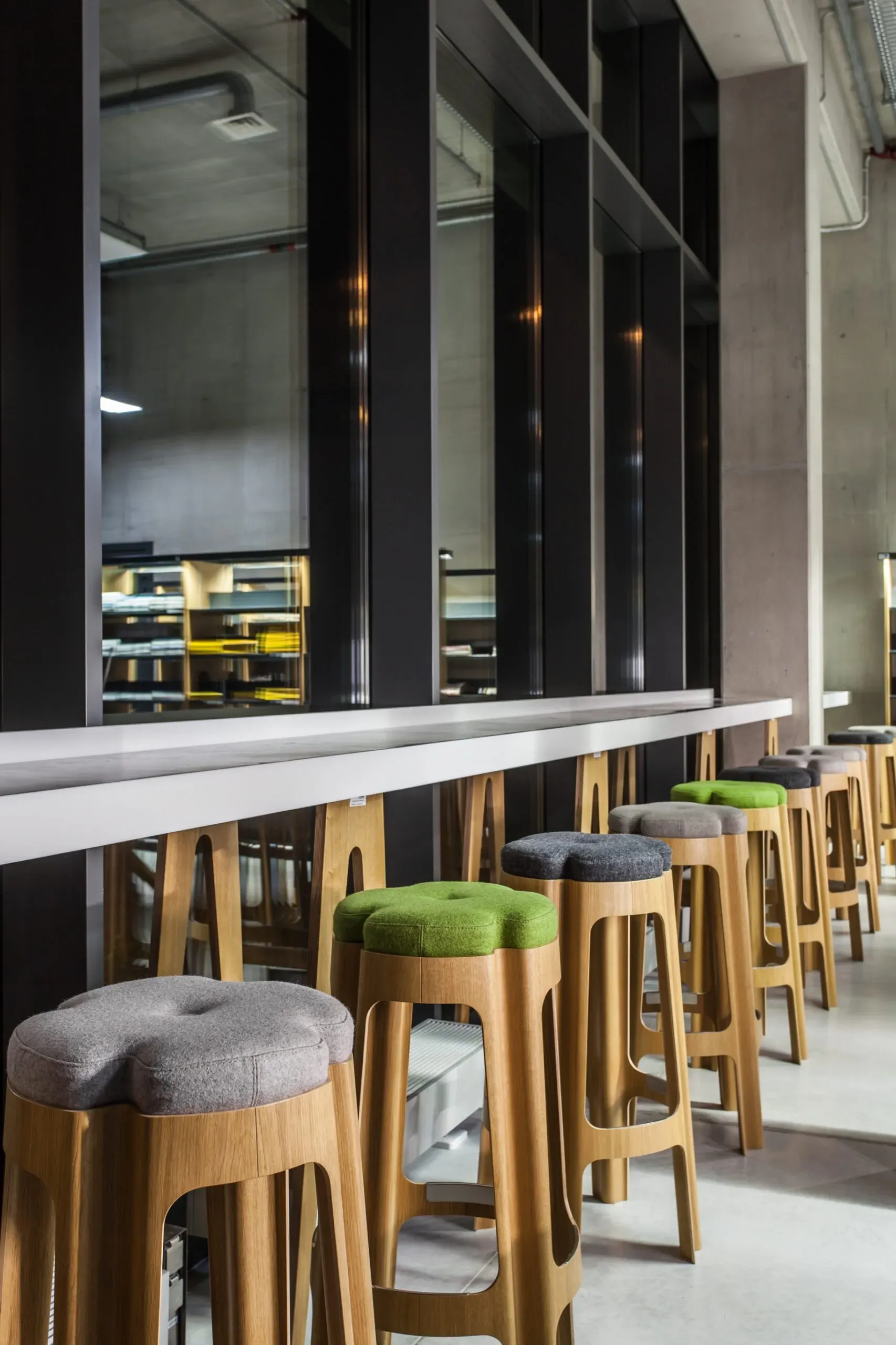 University of Latvia: House of Nature and House of Science 26