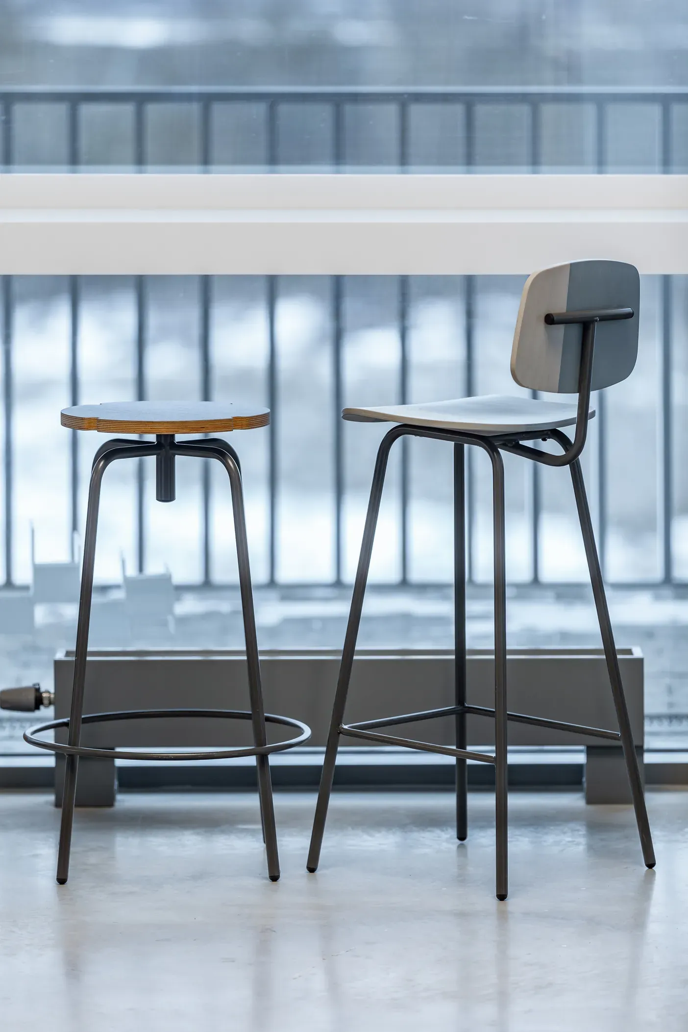 University of Latvia: House of Nature and House of Science 31