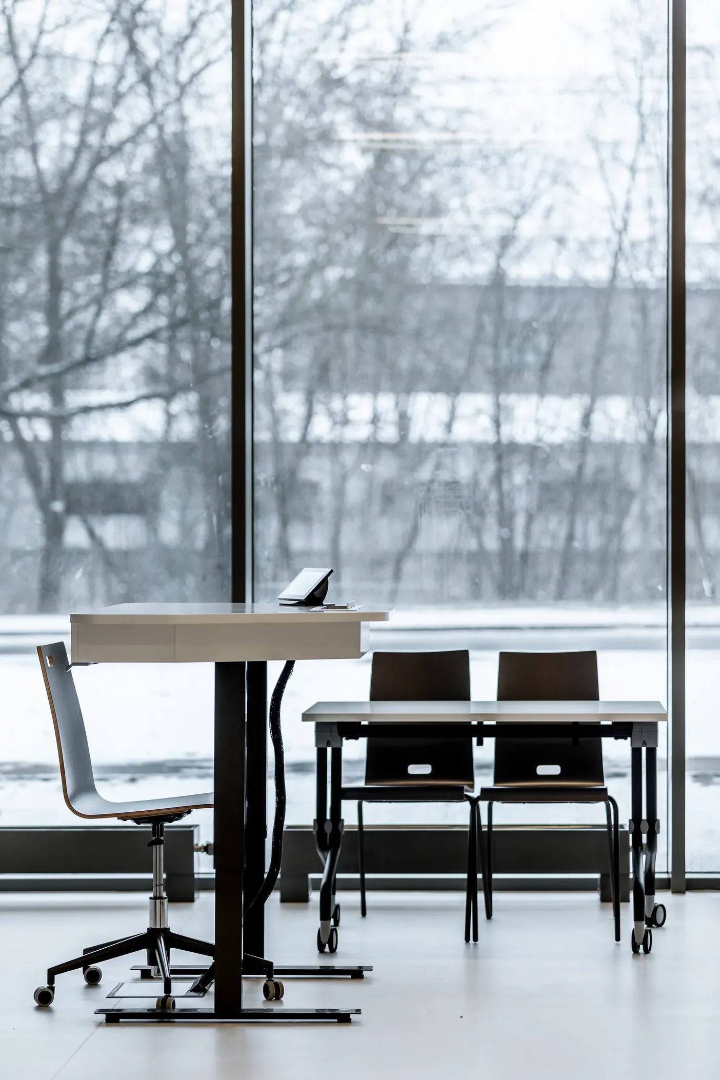 University of Latvia: House of Nature and House of Science 32