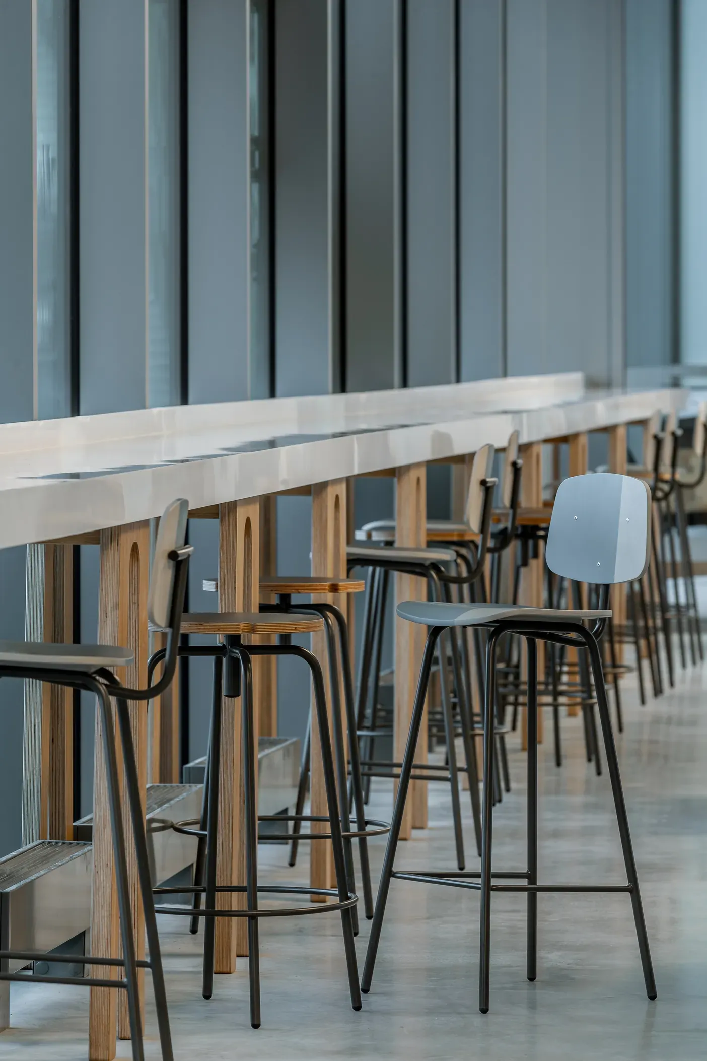 University of Latvia: House of Nature and House of Science 33