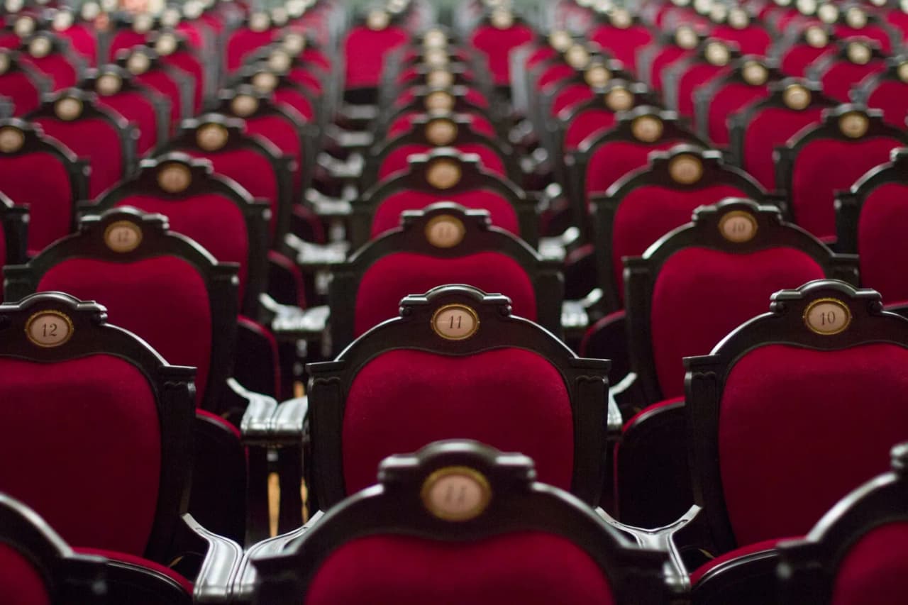 LNOB chair restoration 3