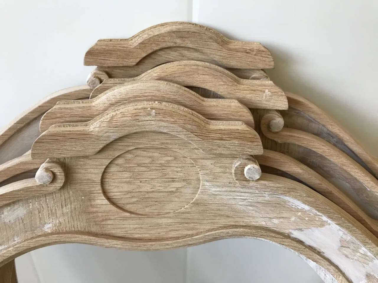 LNOB chair restoration 4