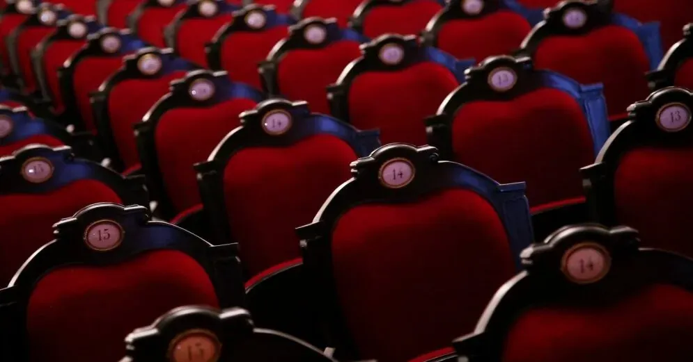 LNOB chair restoration 11