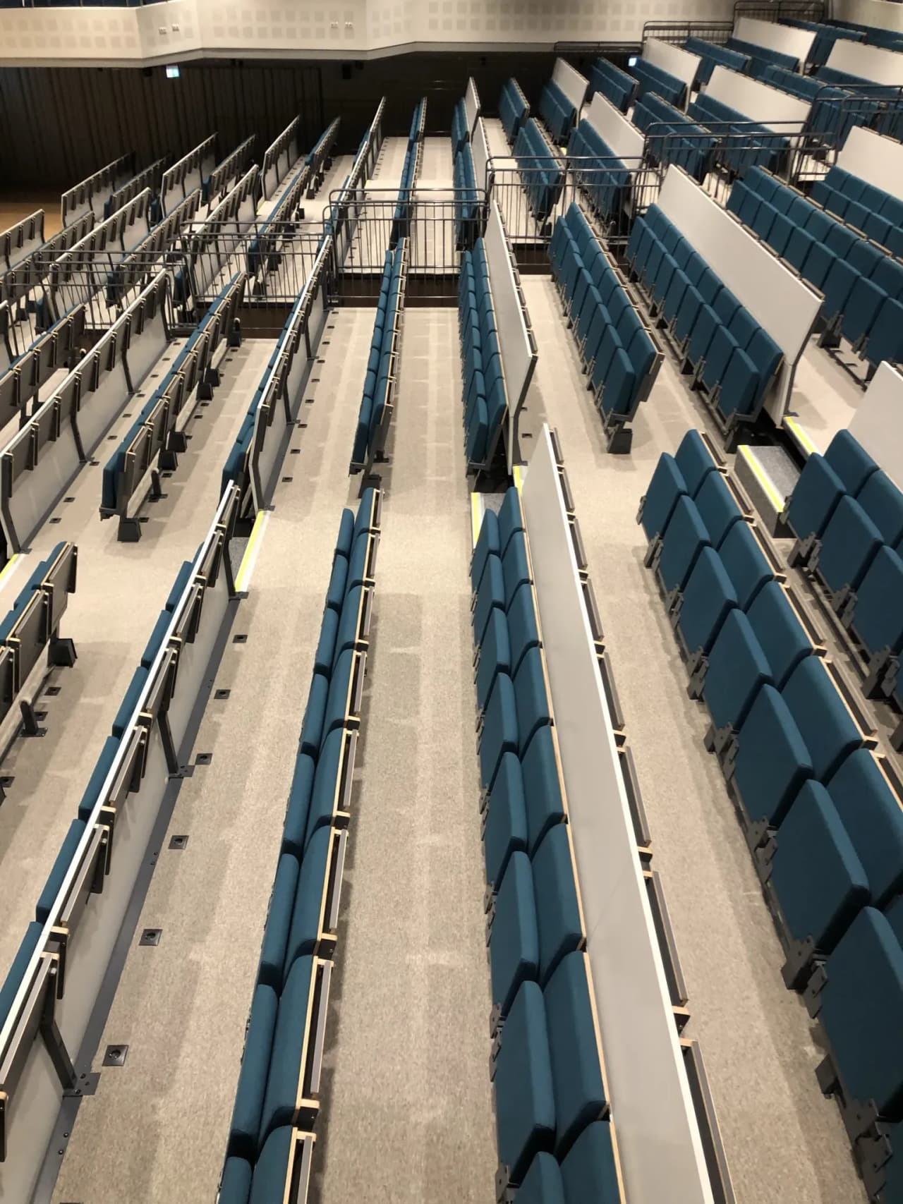 Rīgas Tehniskā Universitāte: DITEF 4