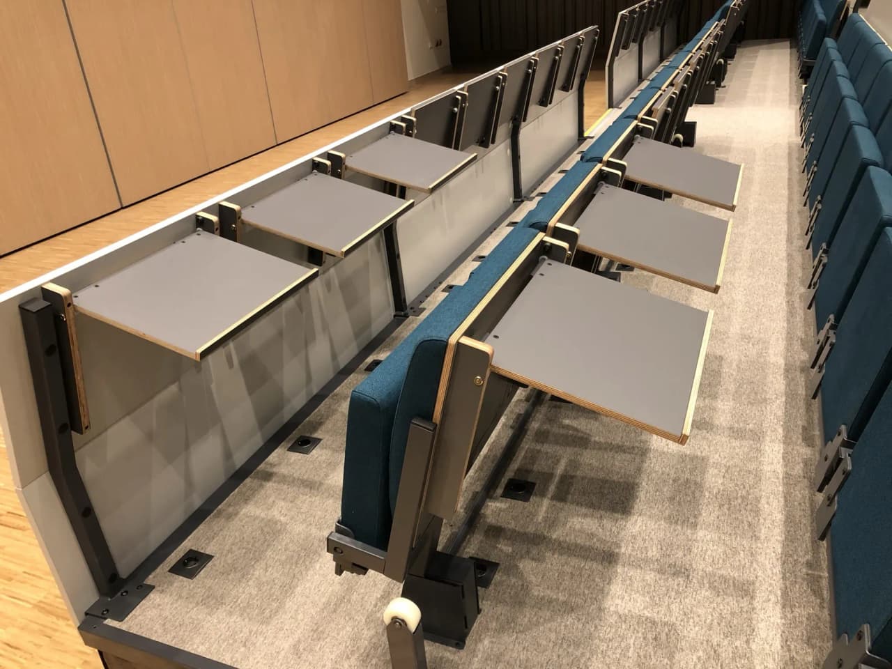 Rīgas Tehniskā Universitāte: DITEF 5