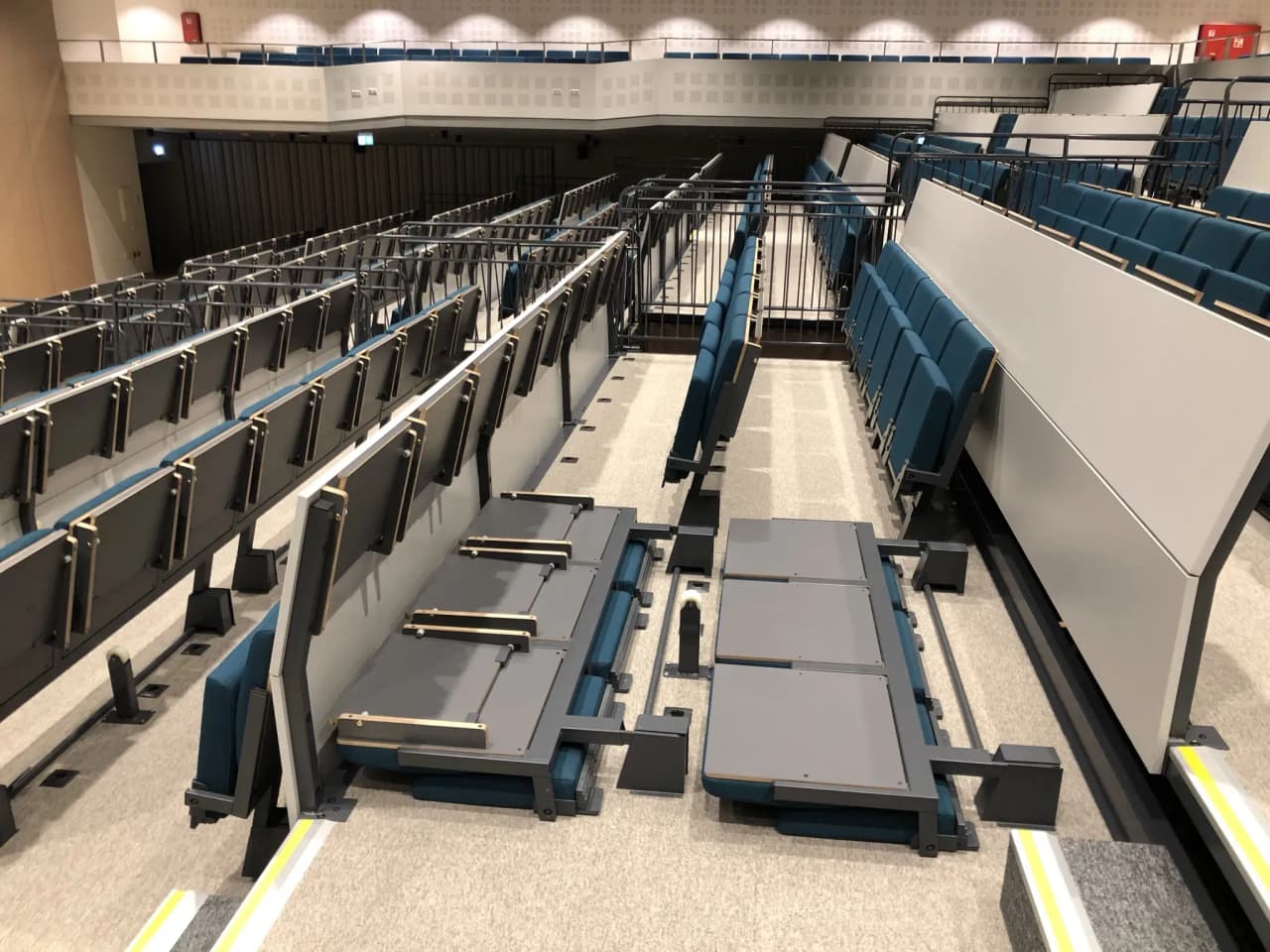 Rīgas Tehniskā Universitāte: DITEF 6