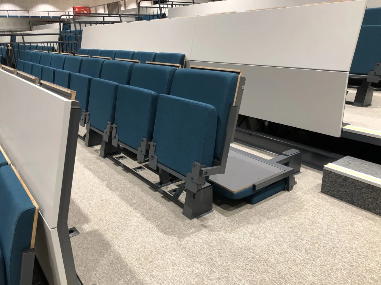 Rīgas Tehniskā Universitāte: DITEF 7