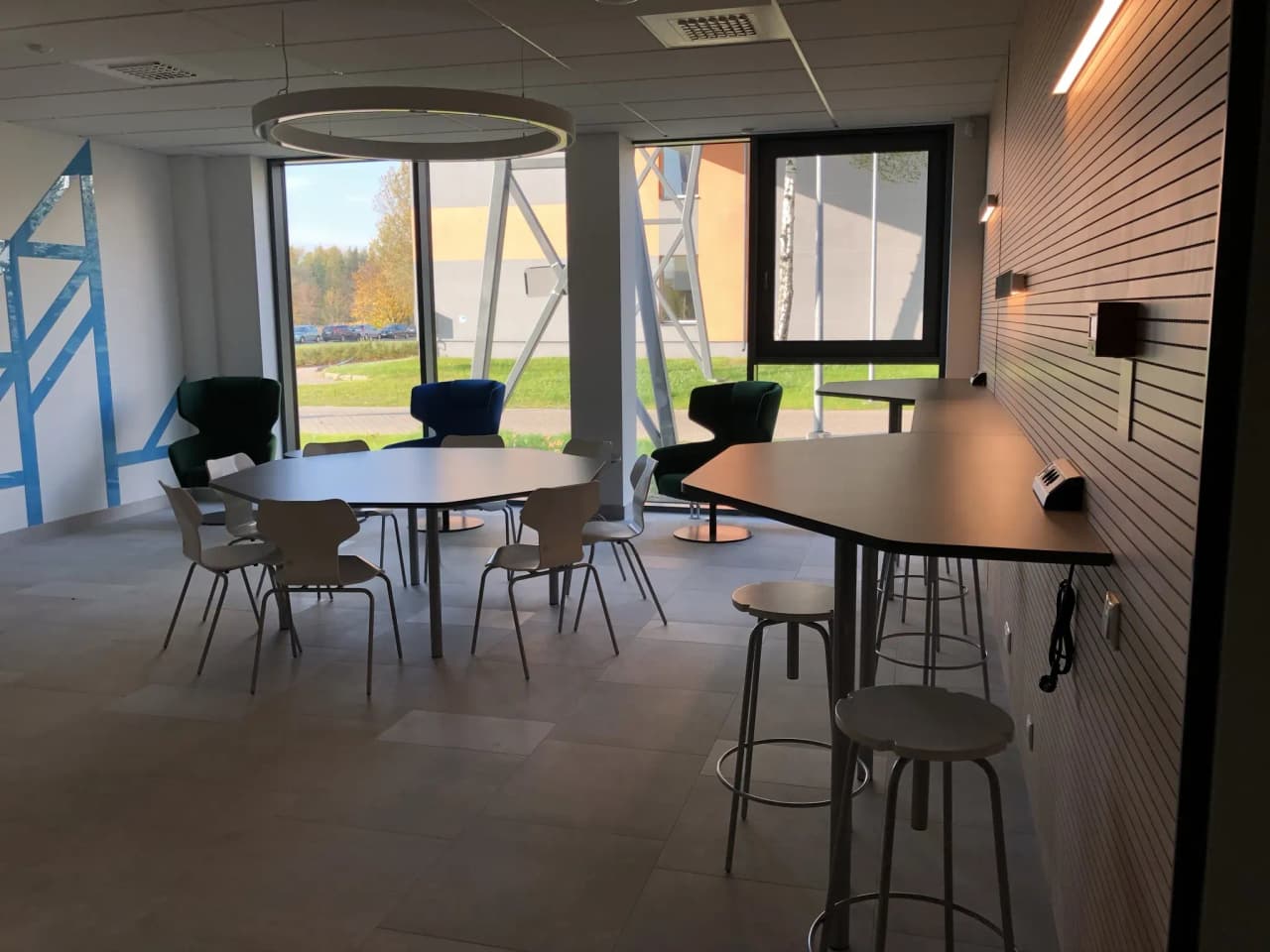 Rīgas Tehniskā Universitāte: DITEF 19