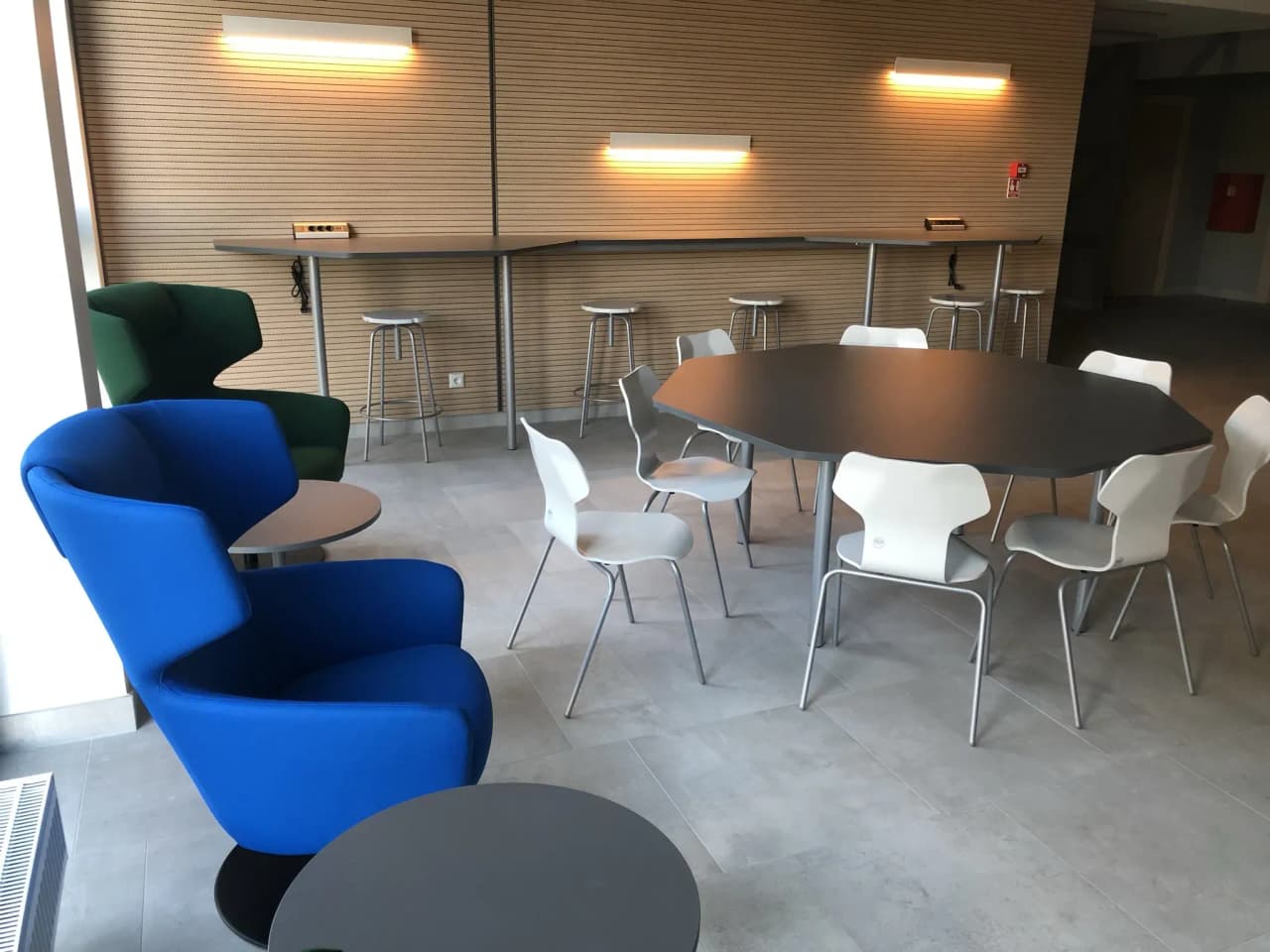 Rīgas Tehniskā Universitāte: DITEF 12