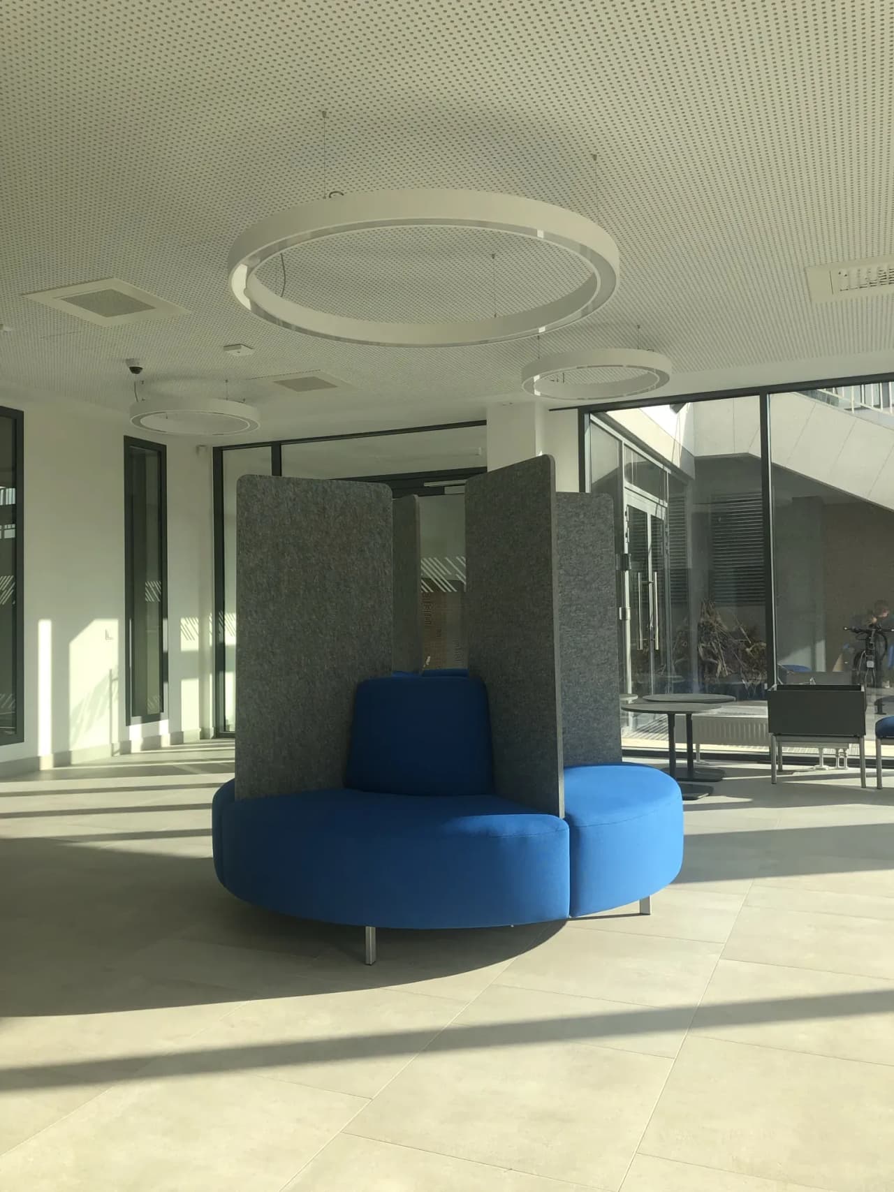 Rīgas Tehniskā Universitāte: DITEF 17