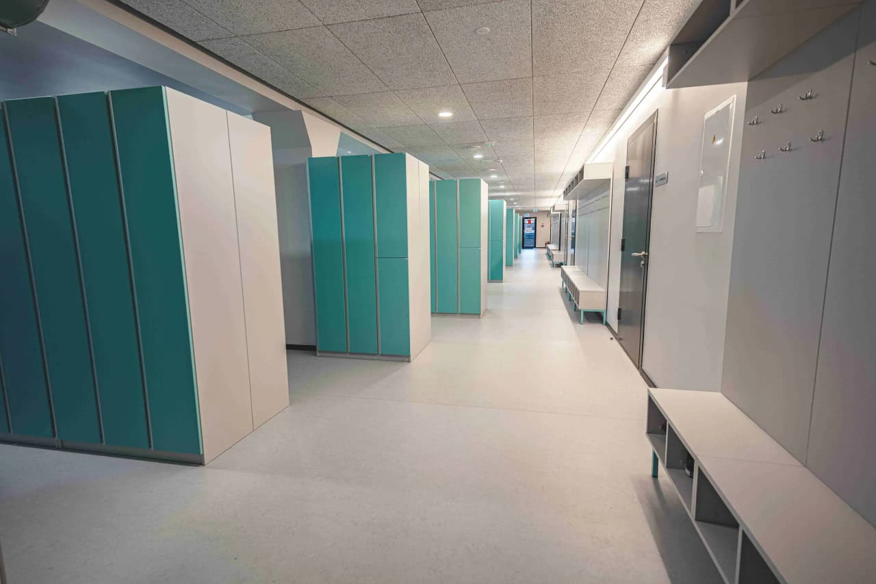 Tukums 2nd Secondary School 3