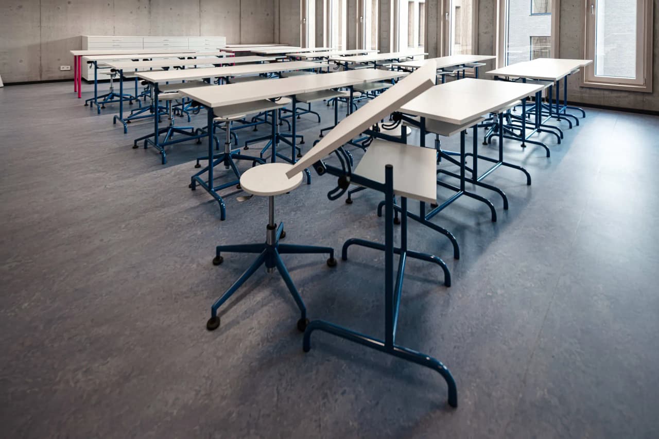 Tukums 2nd Secondary School 7