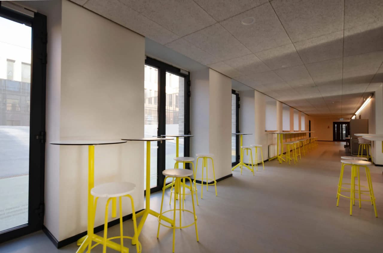 Tukums 2nd Secondary School 8