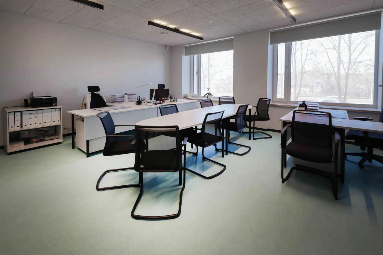 Tukums 2nd Secondary School 10