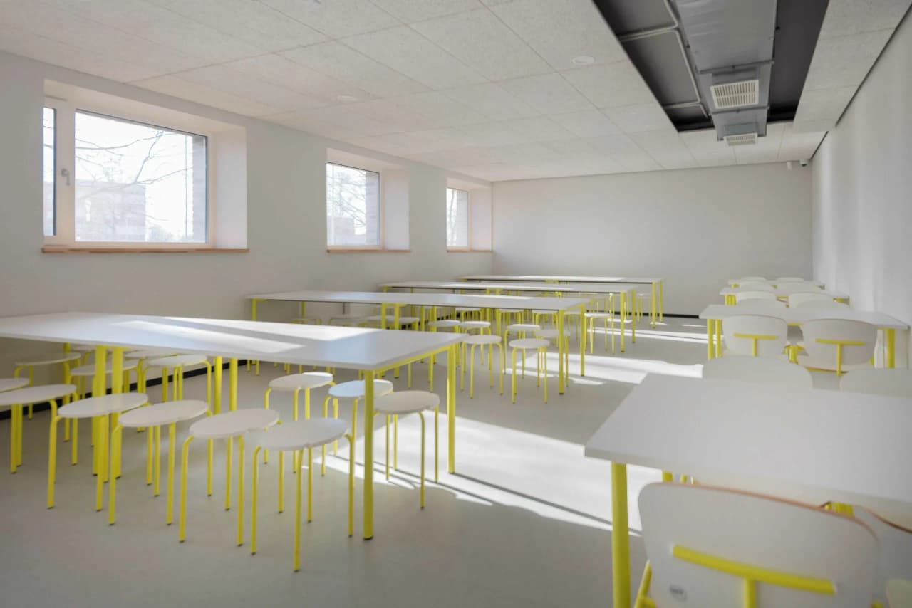 Tukums 2nd Secondary School 11