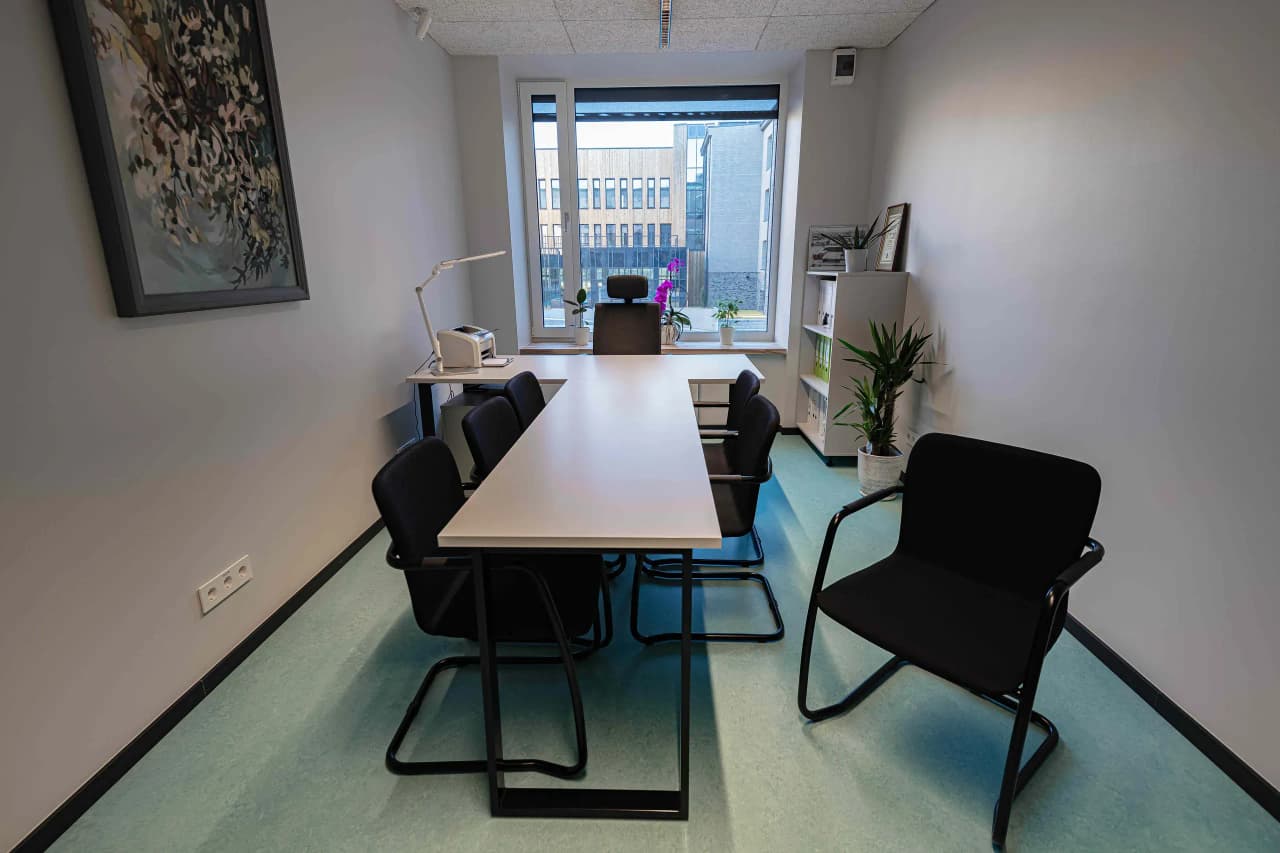 Tukums 2nd Secondary School 12