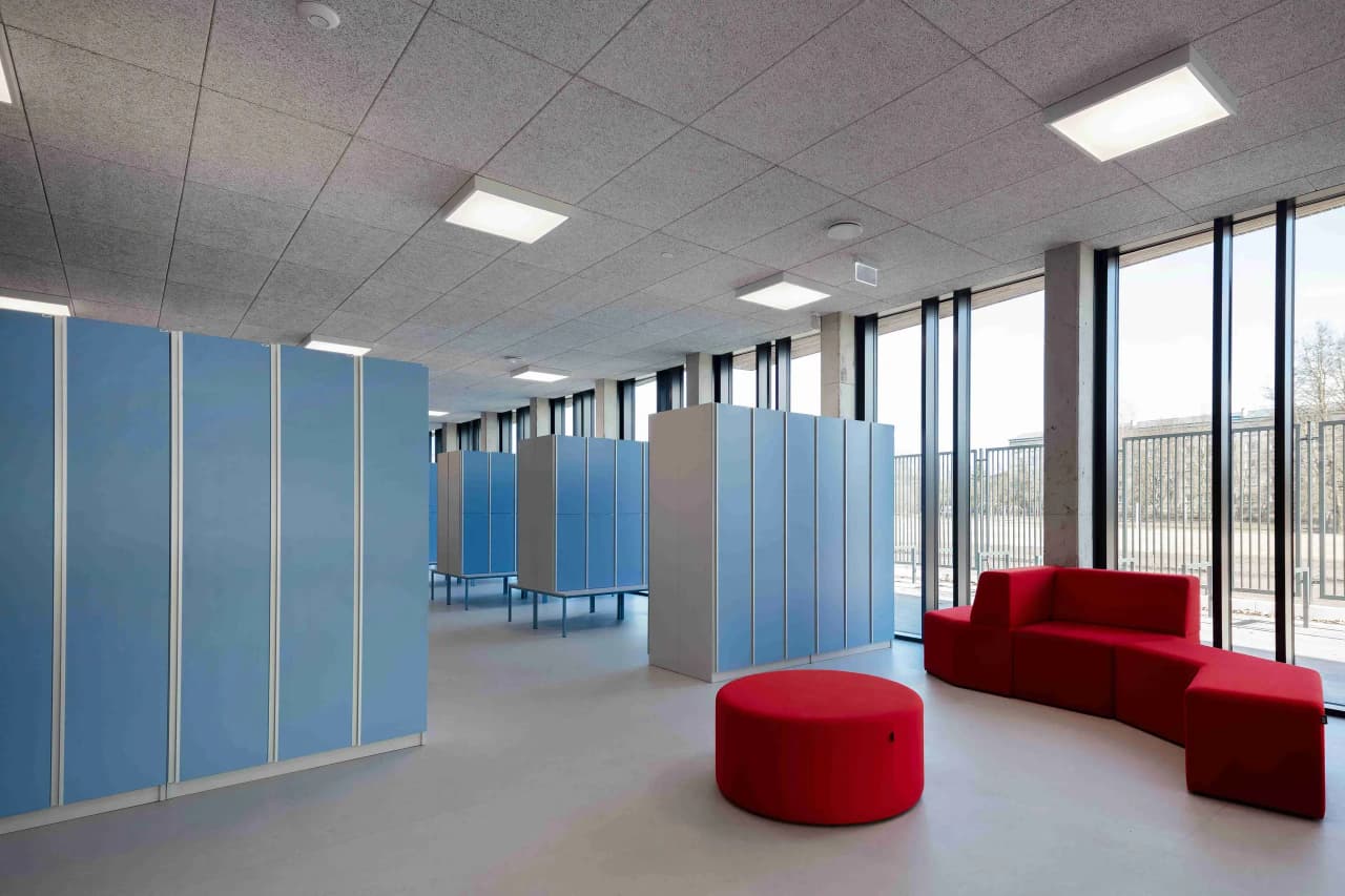 Tukums 2nd Secondary School 14