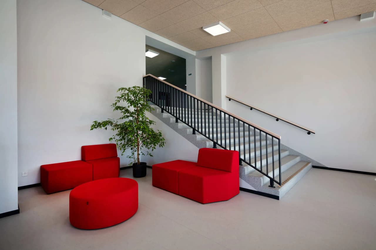 Tukums 2nd Secondary School 15