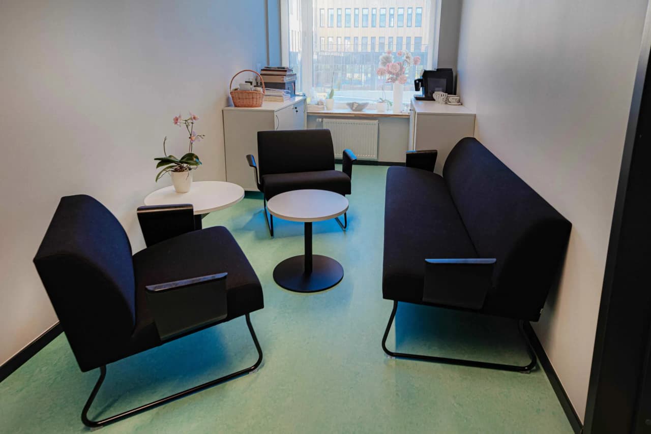 Tukums 2nd Secondary School 16