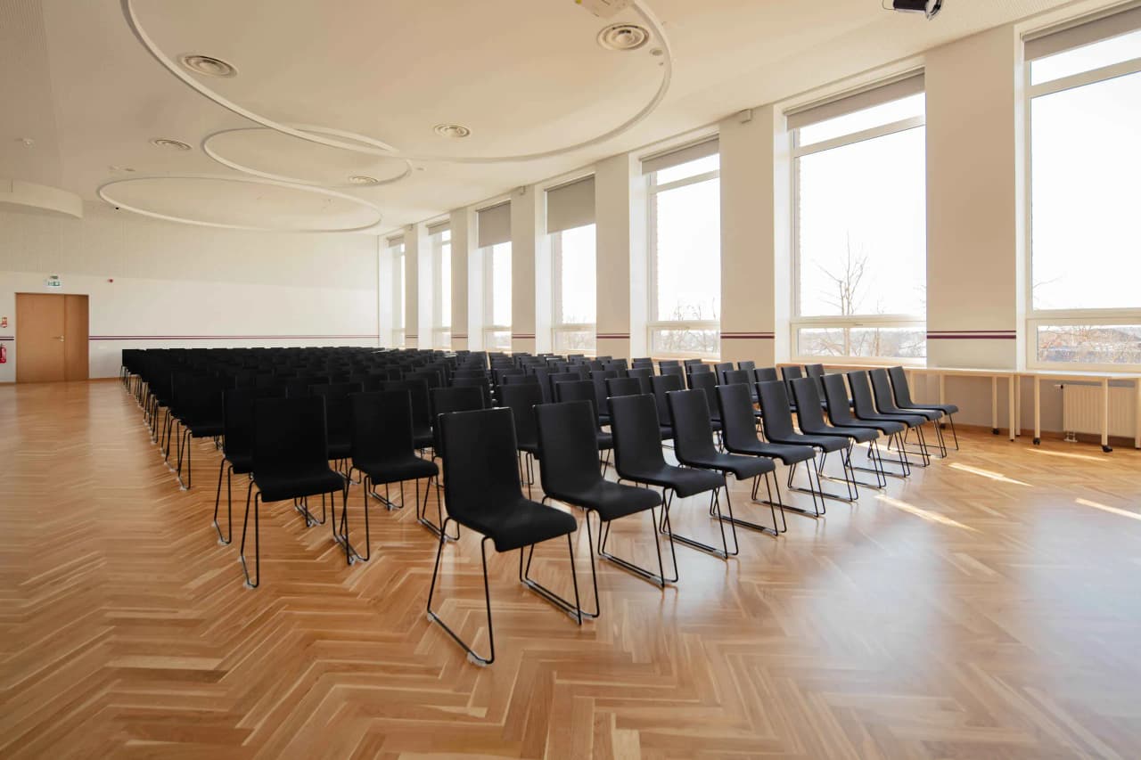 Tukums 2nd Secondary School 18