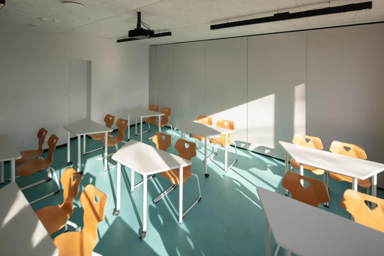 Tukums 2nd Secondary School 21