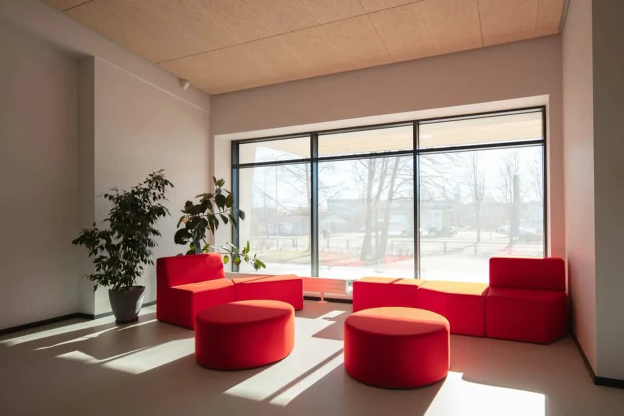 Tukums 2nd Secondary School 23