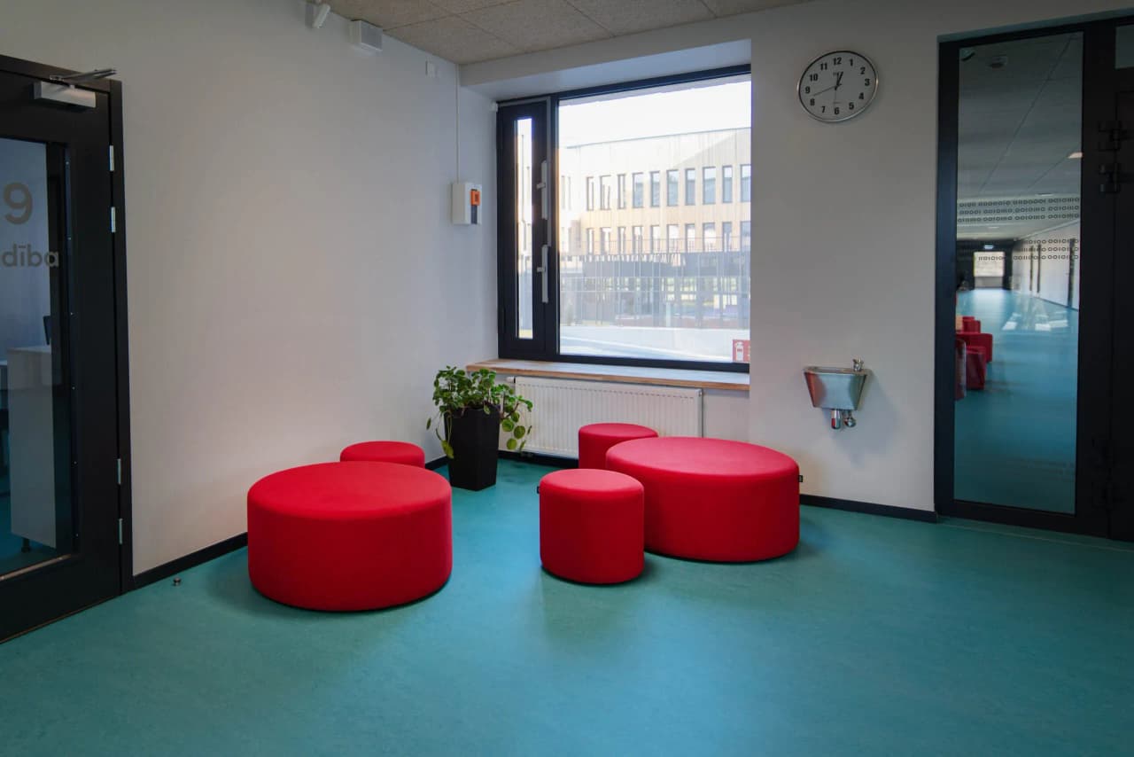 Tukums 2nd Secondary School 24