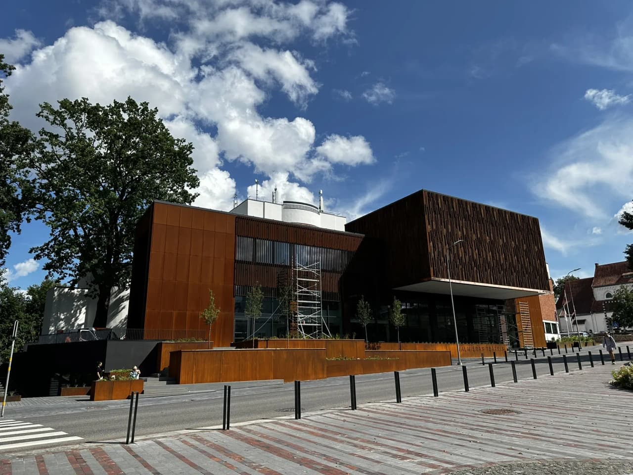 Valmiera Theatre