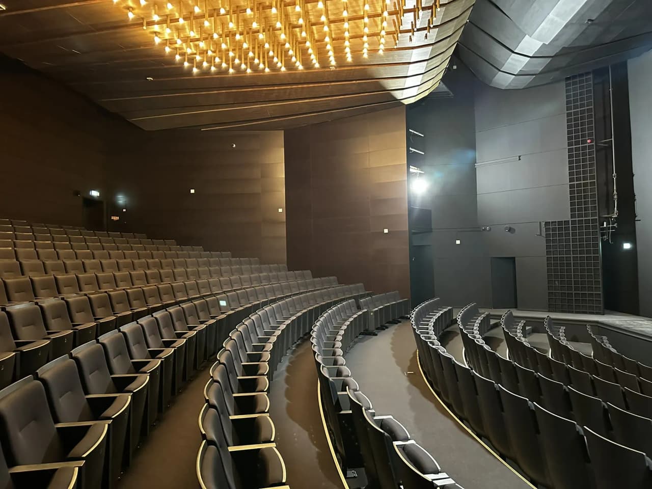 Valmiera Theatre 4